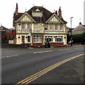 Ye Olde Royal Oak, Ystrad Mynach