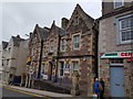 Police Station, Crieff