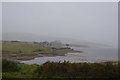L6152 : Connemara coastline by N Chadwick