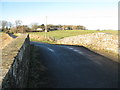 Fordmouth Bridge