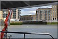 View from a Thames Clipper