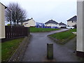 Play area, Gallows Hill, Omagh