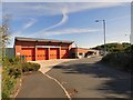 Ashton Community Fire Station