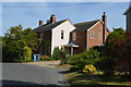 Houses in Lower Holbrook