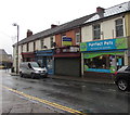 Purrfect Pets shop in Ystrad Mynach