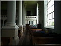 St. Mary Magdalene Church (North Aisle | Bridgnorth)