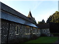 Church of St. Andrew, Crabble Meadows, Buckland-in-Dover