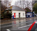 High Street public toilets, Ystrad Mynach