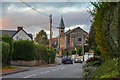 Castleton : Marshfield Road