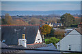 Castleton : Village Scenery