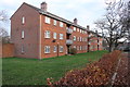 Block of Flats on Holloway Avenue