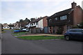 Detached Houses on Crusader Rd