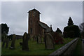 Holy Trinity Church, Holtby