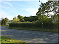 Bosty Lane Farmhouse, Aldridge