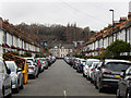 Riseldine Road, Honor Oak Park