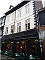 16 & 17 Butcher Row, Shrewsbury