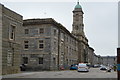 Royal William Yard - Melville building