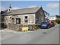 Tregrehan Mills Methodist Chapel