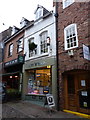 22 Butcher Row, Shrewsbury