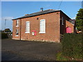 Ellerdine Heath Methodist Chapel