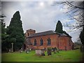 St. Nicholas Church, Fulford