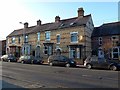 Terrace on New Road