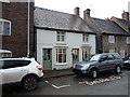 24 & 25 High Street, Much Wenlock