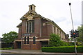 Holy Apostles Parish Church, Fosse Road South