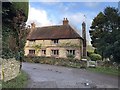 Church Cottage