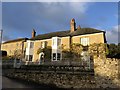 Sunlit Cottages