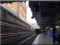 Whitechapel Underground Station, London