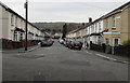 Down Bedwlwyn Street, Ystrad Mynach