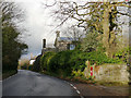 Houses at Scotland near Horsforth