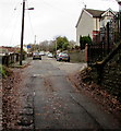 The Walk, Ystrad Mynach