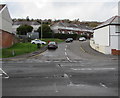 Junction of Neath Road and Parc Terrace, Swansea