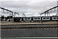 Railway Sidings, Blackpool North