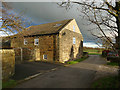 Home Farm, East Carlton