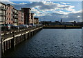 Apartments on South Victoria Dock Road, Dundee