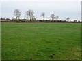 ST9892 : Farmland near Estcourt by Philip Halling