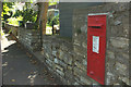 Postbox, Tyne Road, Bishopston