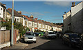 Wolseley Road, Bishopston