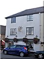 Moretonhampstead houses [29]