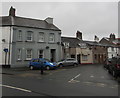 West side of Newmarch Street, Llanfaes, Brecon