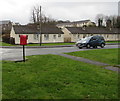 Ffynnon Dewi bungalows, Llanfaes, Brecon