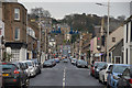 Gray Street at Broughty Ferry, Dundee