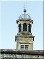 SE6051 : Former Debtors' Prison, York Castle, clock tower by Alan Murray-Rust