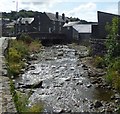 Nant y Ceunant, Dolgellau