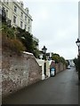 The Esplanade, Fowey