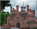 Whitehall, Monkmoor Road, Shrewsbury