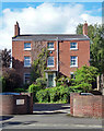 108 Abbey Foregate, Shrewsbury